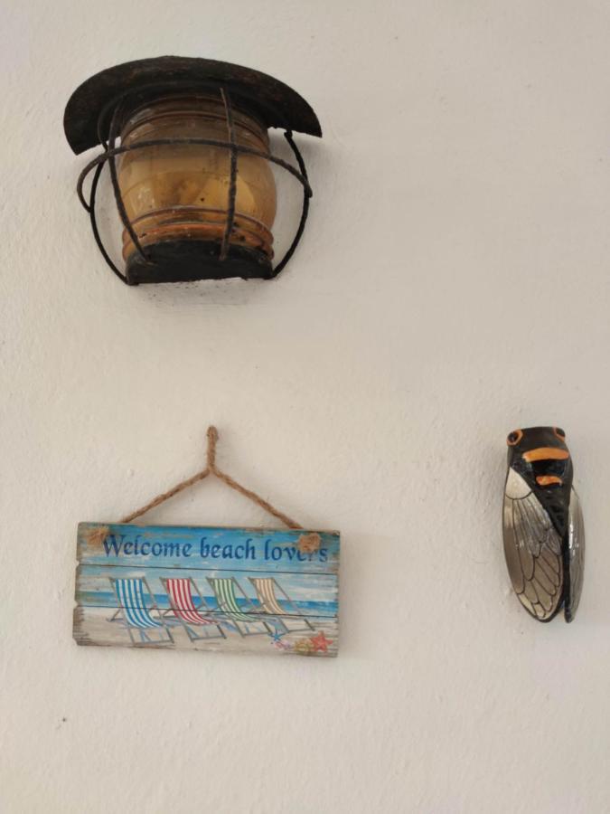 Beach And Tennis Sant Josep de sa Talaia Bagian luar foto
